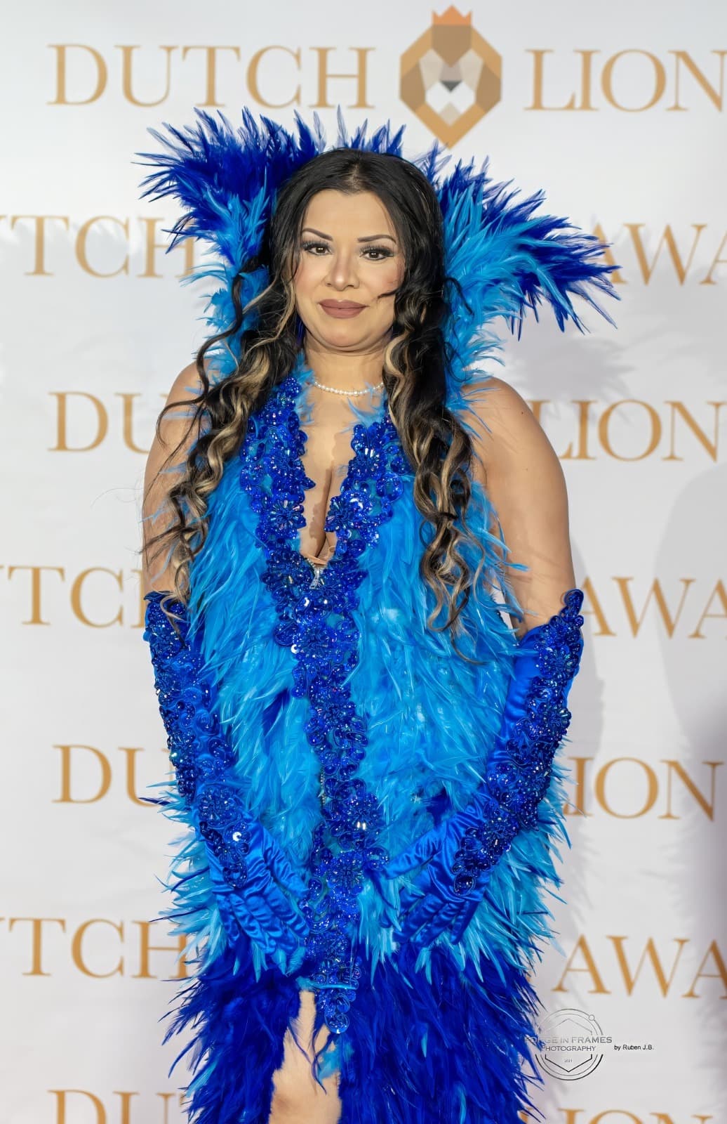 Dutch Lion Awards 2023 - Foto 7